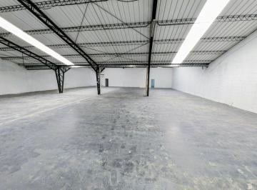 Bodega-Galpón de 1 habitación, Quito · Arriendo Sector de Los Granados Excelente Galpon con Parqueaderos