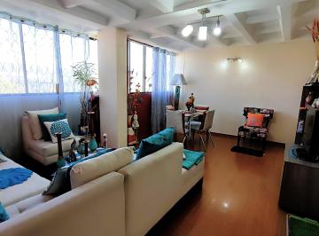 Departamento de 3 habitaciones, Quito · Venta Departamento Ponciano Alto 3 Dorm