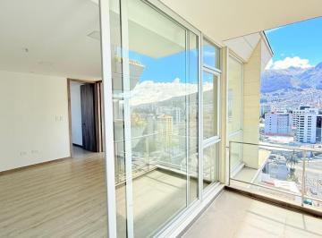Departamento · 86m² · 3 Habitaciones · Vendo, Departamento con Vista a La Coruña, 82.26 m², 2 Habitaciones