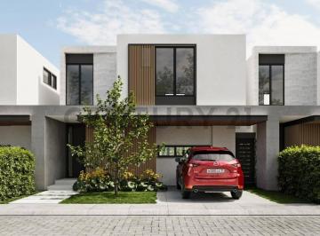 Casa · 111m² · 3 Habitaciones · 1 Estacionamiento · Venta de Casa en Daule