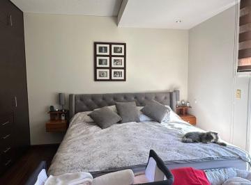 Departamento de 3 habitaciones, Quito · Deartament Dulex Eb Venta Sector Mirasierra