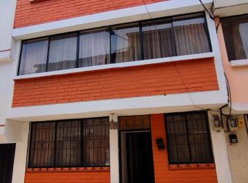 Casa de 4 habitaciones, Quito · Casa en Venta Sector Conocoto