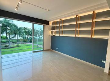 Departamento · 100ha · 3 Habitaciones · 2 Estacionamientos · Venta de Dpto con Vista Al Río, Altos del Río.