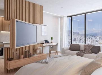 Departamento · 94m² · 2 Habitaciones · 1 Estacionamiento · Hogar Ideal Para Parejas Jovenes Ubicación Premium