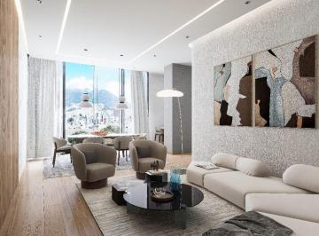 Departamento · 86m² · 2 Habitaciones · 1 Estacionamiento · Hogar Ideal Para Parejas Jovenes Ubicación Premium