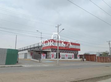 Local comercial , Guayaquil · Venta Plaza Comercial - San Mateo - Vía Daule