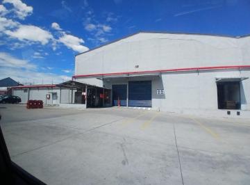Bodega-Galpón , Quito · Rento Bodega Comercial de 300 m² en Complejo Vía E - 35 Pifo