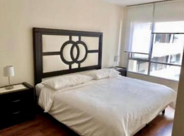 Suite de 1 habitación, Quito · Suite Amoblada con Balcón de Venta en Edificio Lujosos de La Capital