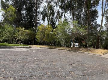 Terreno / Lote , Quito · Quito Tenis Terreno de Venta 667 m²