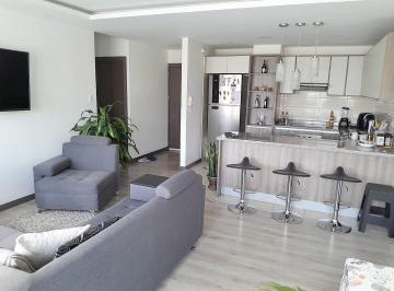 Departamento de 3 habitaciones, Quito · Se Vende Departamento en Ponceano