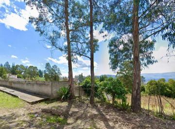 Terreno / Lote , Quito · Vendo Terreno en Conocoto