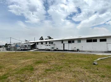 Bodega-Galpón · 700m² · Arriendo Galpones Industriales en Complejo Pifo - Itulcachi: 700 m. $3.500