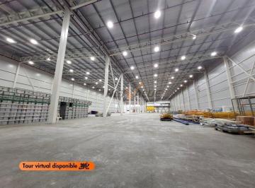 Bodega-Galpón , Guayaquil · Bodega Amplia en Alquiler en Vía a Daule Guayaquil