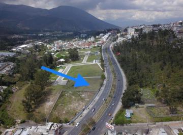 Terreno / Lote , Quito · Terreno de 9.800 m² en Venta Cerca Al Condado