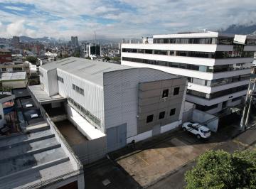 Bodega-Galpón , Quito · Galpón Bodega en Venta Sector El Inca