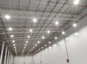 Alquiler Bodega CLIMATIZADA 21ª industrial 2684m2, Guayaquil, Ecuador · Alquiler Bodega Climatizada 21º Industrial 2684 m², Guayaquil, Ecuador