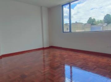 Departamento · 92m² · 3 Habitaciones · 1 Estacionamiento · Venta Departamento de 3 Hab. Sector Norte de Quito