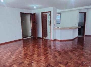 Departamento de 3 habitaciones, Quito · Venta Departamento de 3 Hab. Sector Norte de Quito