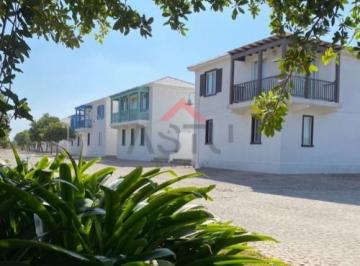 Casa de 3 habitaciones, Playas · Se Vende Casa Amoblada en Urb Bahía Muyuyo, Km 16.5 Vía Data, Posorja