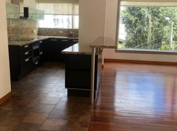 Departamento · 128m² · 2 Habitaciones · 3 Estacionamientos · Departamento