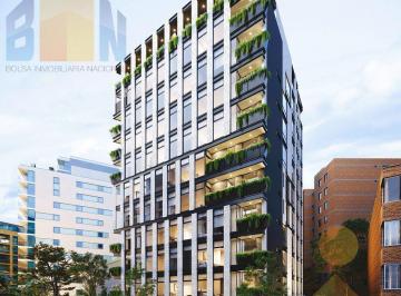 Departamento · 73m² · 2 Habitaciones · 1 Estacionamiento · Departamento en La República de El Salvador de Venta