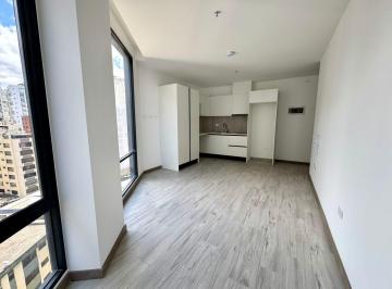 Suite · 28m² · 1 Habitación · En Venta Estudio de Lujo por Estrenar - Republica del Salvador