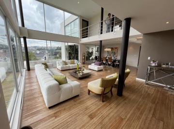 Sala · Venta Casa Urbanización El Condado Urbanizacion 560 m² Pecio Bomba