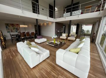 Sala · Venta Casa Urbanización El Condado Urbanizacion 560 m² Pecio Bomba
