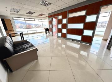 Oficina comercial de 3 habitaciones, Quito · Oficina de Venta Veintimilla 79 m $85.000