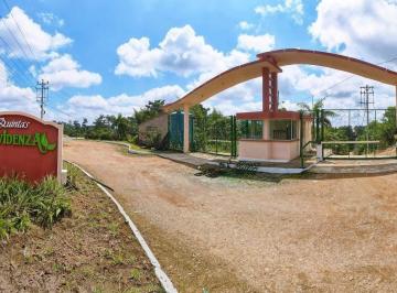 Terreno / Lote , Pedro Vicente Maldonado · Terreno de Venta (Pedro Vicente Maldonado)