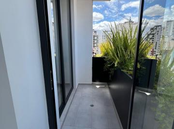 Departamento de 2 habitaciones, Quito · Vendo Departamento a Estrenar con Balcón República del Salvador