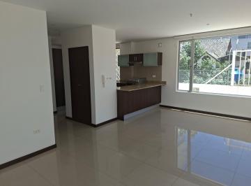 Departamento · 110m² · 2 Habitaciones · 1 Estacionamiento · Departamento Renta La Primavera