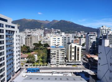 Suite de 1 habitación, Quito · Vendo Suite Sector Gonzalez Suarez
