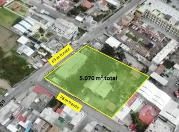 Terreno / Lote · 5070m² · Terreno de Venta en Calderón 5.070 m² Sector Comercial Cerca de Las 4 Esquinas