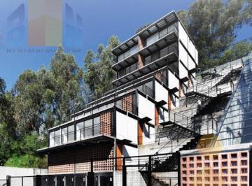 Departamento · 85m² · 3 Habitaciones · 1 Estacionamiento · Departamento de Venta a Estrena Chillos Puente 3