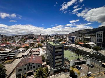 Oficina comercial · 150m² · 2 Estacionamientos · 9 de Octubre y Santa Maria, Edificio Corporativo, Oficina 150 m $120.000