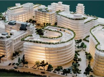 Departamento de 1 habitación, Guayaquil · Departamento en Proyecto Midtown 100 – Torre a