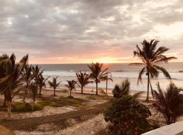 Terreno / Lote · 18ha · Terreno en Venta. Oportunidad Única de Inversión Frente Al Mar