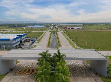 Terreno / Lote , Durán · Se Vende Lote Industrial Piady/durán H. Rios