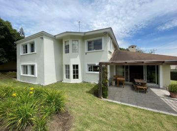 Casa de 4 habitaciones, Quito · Cumbayá, Lumbisí Vendo Casa