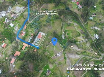 Terreno / Lote , Deleg · Terreno en Venta, Sector Deleg