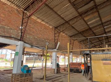 Terreno / Lote , Daule · Venta Terreno 83.502 m². Galpones 20.541 m², Oficinas, Paqueos Vía a Daule Km 29