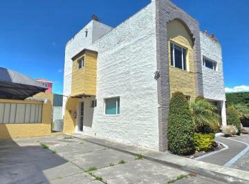Casa 590m² Venta Calderón · Se Vende Casa en Calderón - Sierra Morena y Carlos Mantilla.