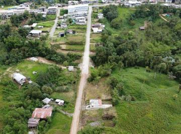 Terreno / Lote , Los Bancos · Lotes de Venta en San Miguel de Los Bancos
