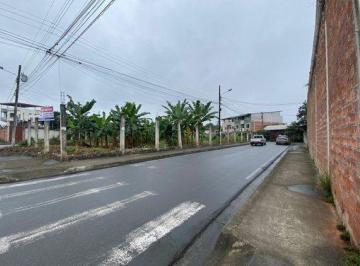 Terreno / Lote , Pasaje · Terreno Esquinero en Venta en Pasaje