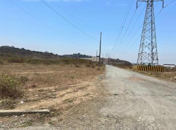 Terreno / Lote , Nobol · Venta 25.323 m² Parque Industrial Alfadomus, Via Guayaqui - Daule, Km.29