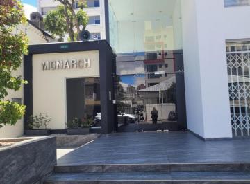 Suite · 59m² · 1 Habitación · 1 Estacionamiento · Vendo Suite por Estrenar, Sector Amazonas