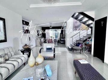 Casa de 3 habitaciones, Guayaquil · ¡Tu Nuevo Hogar en Puerto Azul Te Espera!