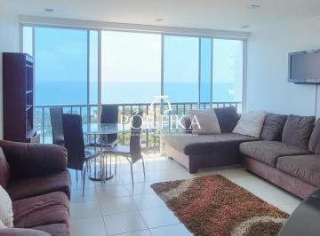 Departamento de 1 habitación, Playas · Venta Suite - Punta Centinela - Punta Blanca