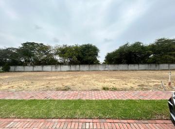 Terreno / Lote , Guayaquil · Urbanización Exclusiva, Último Terreno, Vía a La Costa, Junto a Laguna Club